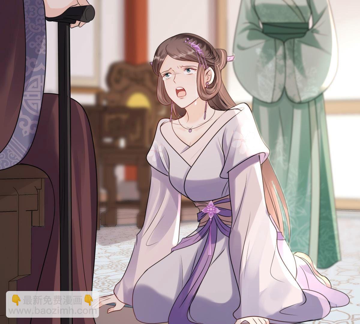 戰神狂妃：鳳傾天下 - 183 第182話 火上添把柴(1/2) - 3