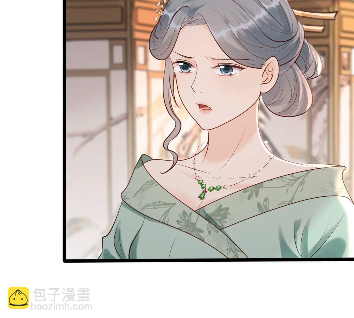 戰神狂妃：鳳傾天下 - 183 第182話 火上添把柴(1/2) - 2