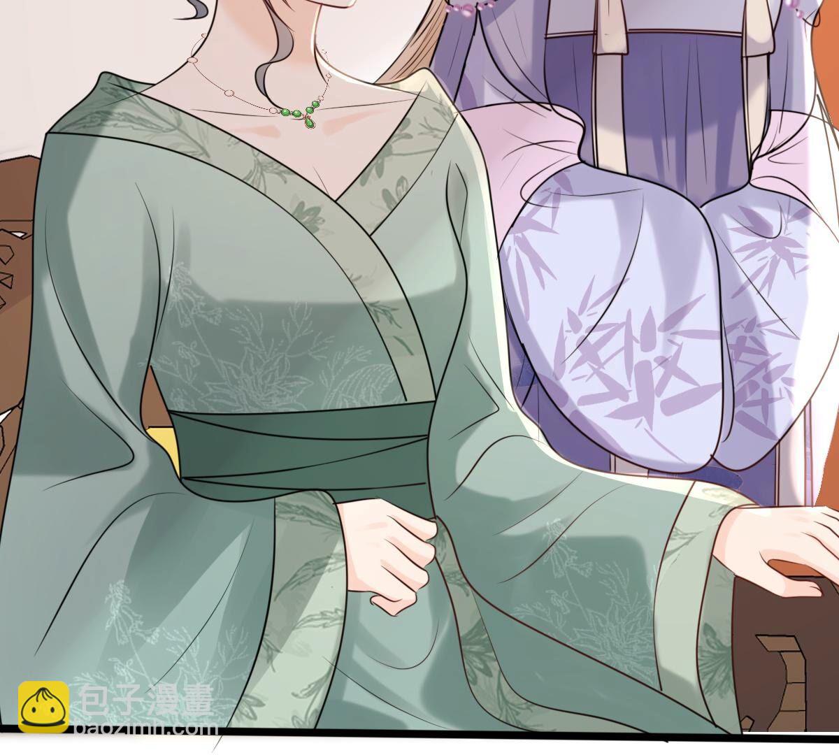 戰神狂妃：鳳傾天下 - 183 第182話 火上添把柴(2/2) - 3