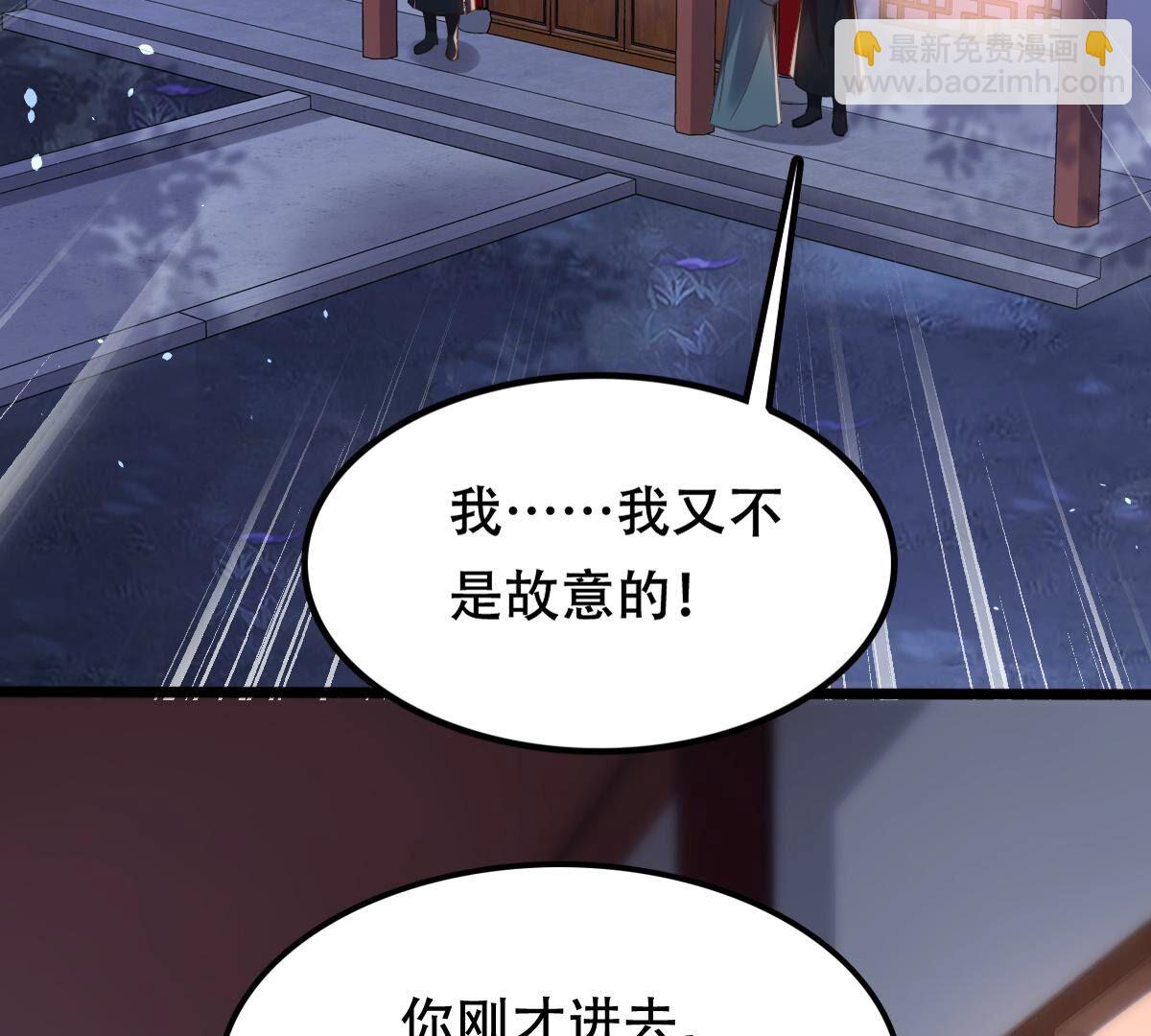 戰神狂妃：鳳傾天下 - 189 第188話 一個禮物(1/2) - 4