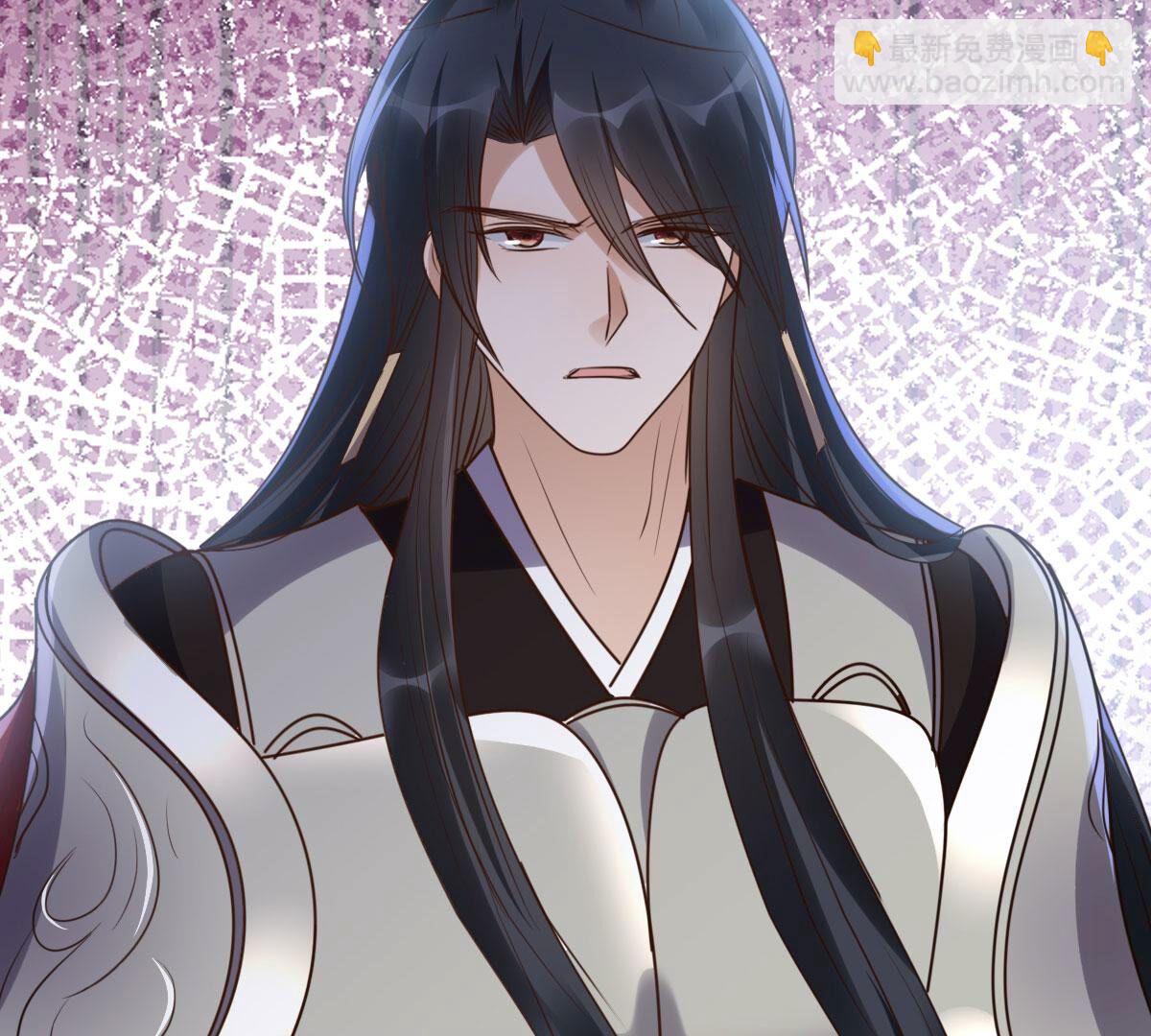 戰神狂妃：鳳傾天下 - 197 第195話 這男人又吃醋了(1/2) - 4