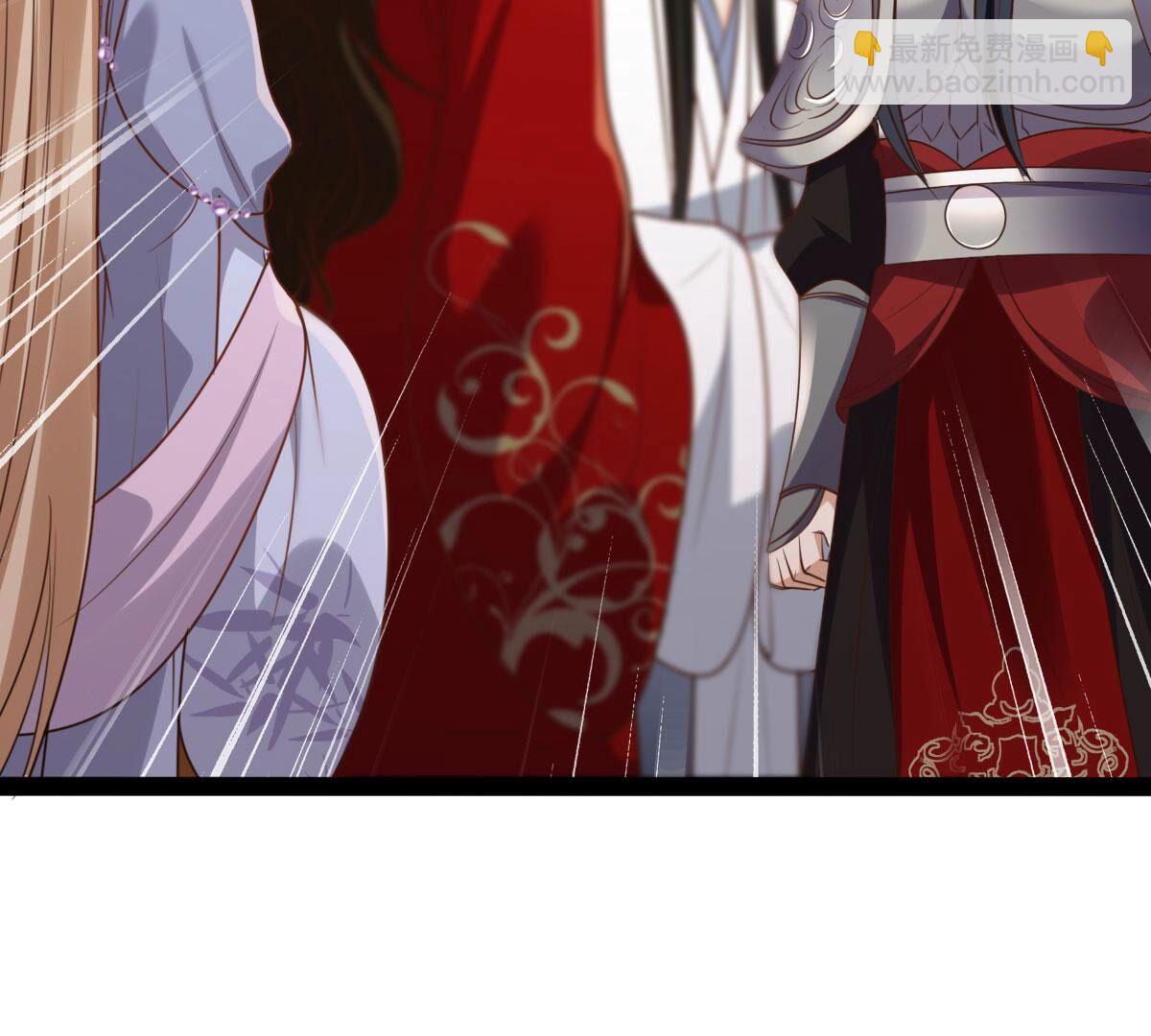 戰神狂妃：鳳傾天下 - 197 第195話 這男人又吃醋了(1/2) - 7