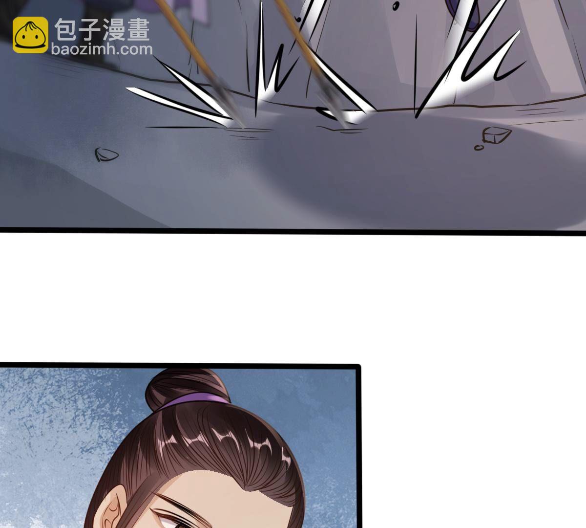 戰神狂妃：鳳傾天下 - 209 第207話 放心吧，我會贏！(1/2) - 6