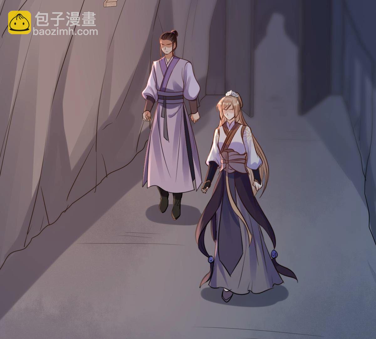 戰神狂妃：鳳傾天下 - 209 第207話 放心吧，我會贏！(1/2) - 6