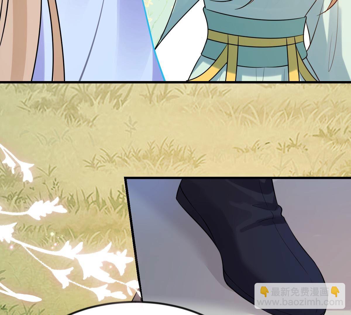 戰神狂妃：鳳傾天下 - 219 第217話 面聖(2/2) - 4