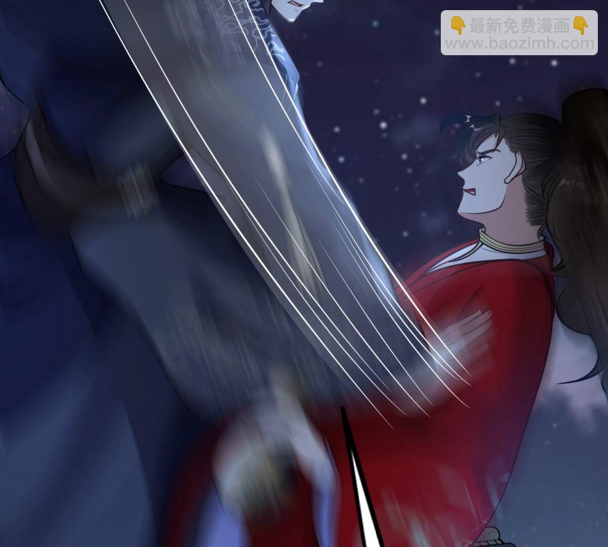 戰神狂妃：鳳傾天下 - 223 第221話  暗夜鬥毆？(1/2) - 3