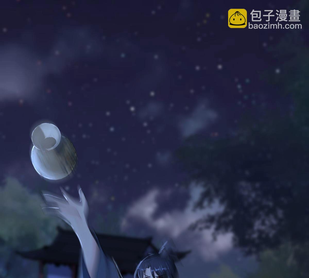 戰神狂妃：鳳傾天下 - 223 第221話  暗夜鬥毆？(1/2) - 8