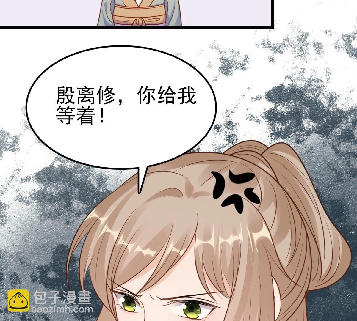 戰神狂妃：鳳傾天下 - 223 第221話  暗夜鬥毆？(2/2) - 1