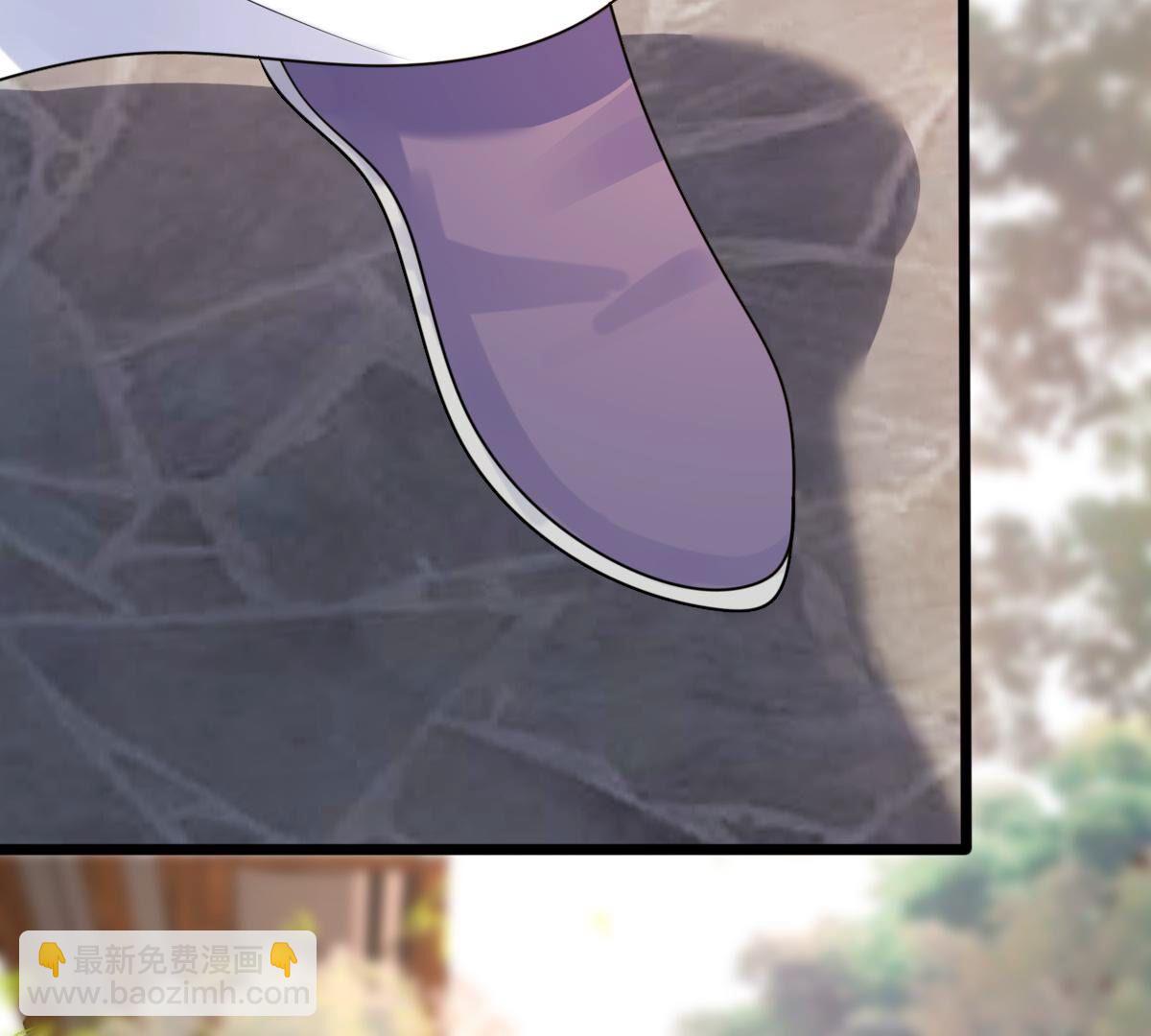 戰神狂妃：鳳傾天下 - 225 第223話  落水(1/2) - 3