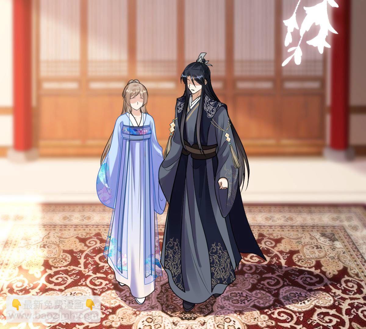 戰神狂妃：鳳傾天下 - 227 第225話  戀愛的酸甜滋味(1/2) - 2