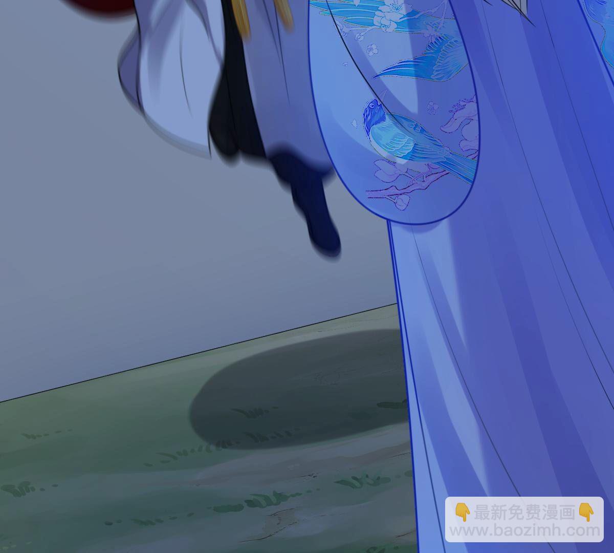 戰神狂妃：鳳傾天下 - 229 第227話  突如其來的表白(2/2) - 6