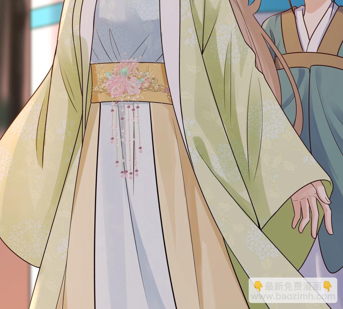 戰神狂妃：鳳傾天下 - 245 第243話 你的雞，味道不一樣(1/2) - 6