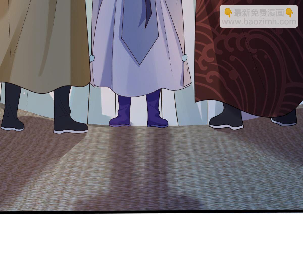 戰神狂妃：鳳傾天下 - 247 第245話  相認(1/2) - 7