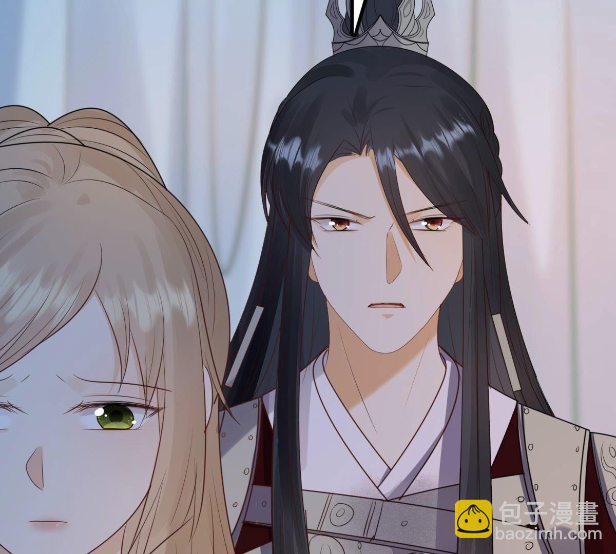 戰神狂妃：鳳傾天下 - 247 第245話  相認(2/2) - 7