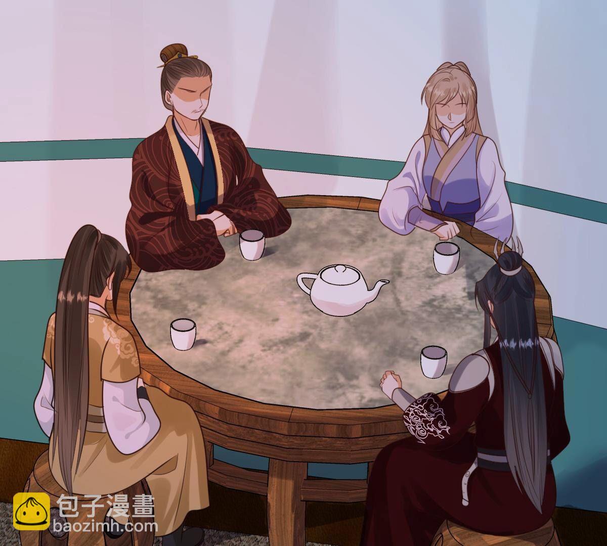 戰神狂妃：鳳傾天下 - 247 第245話  相認(2/2) - 6