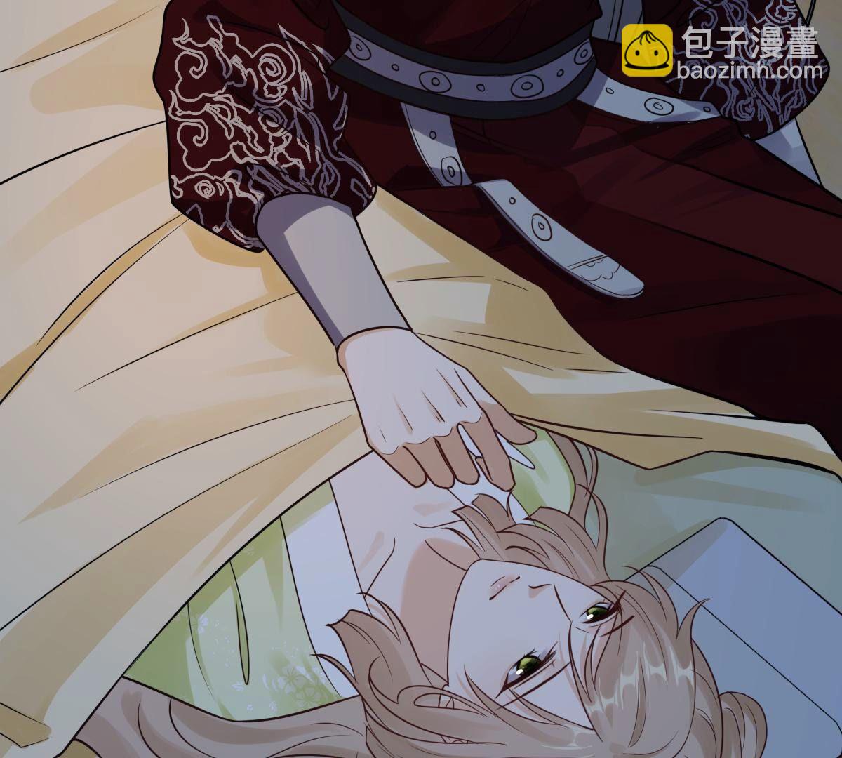 戰神狂妃：鳳傾天下 - 253 第251話 我陪着你(1/2) - 4