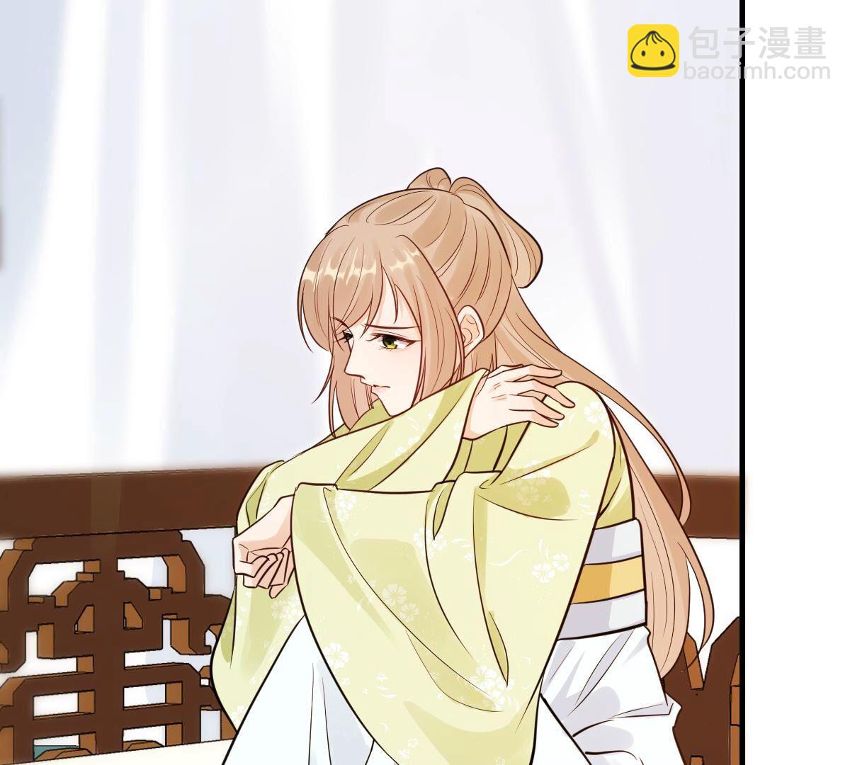 戰神狂妃：鳳傾天下 - 253 第251話 我陪着你(2/2) - 5