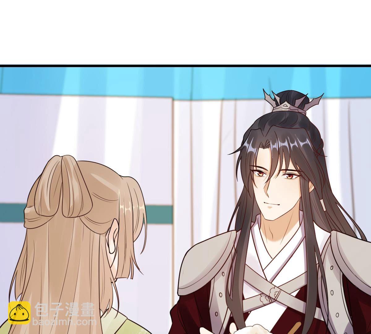 戰神狂妃：鳳傾天下 - 253 第251話 我陪着你(2/2) - 3