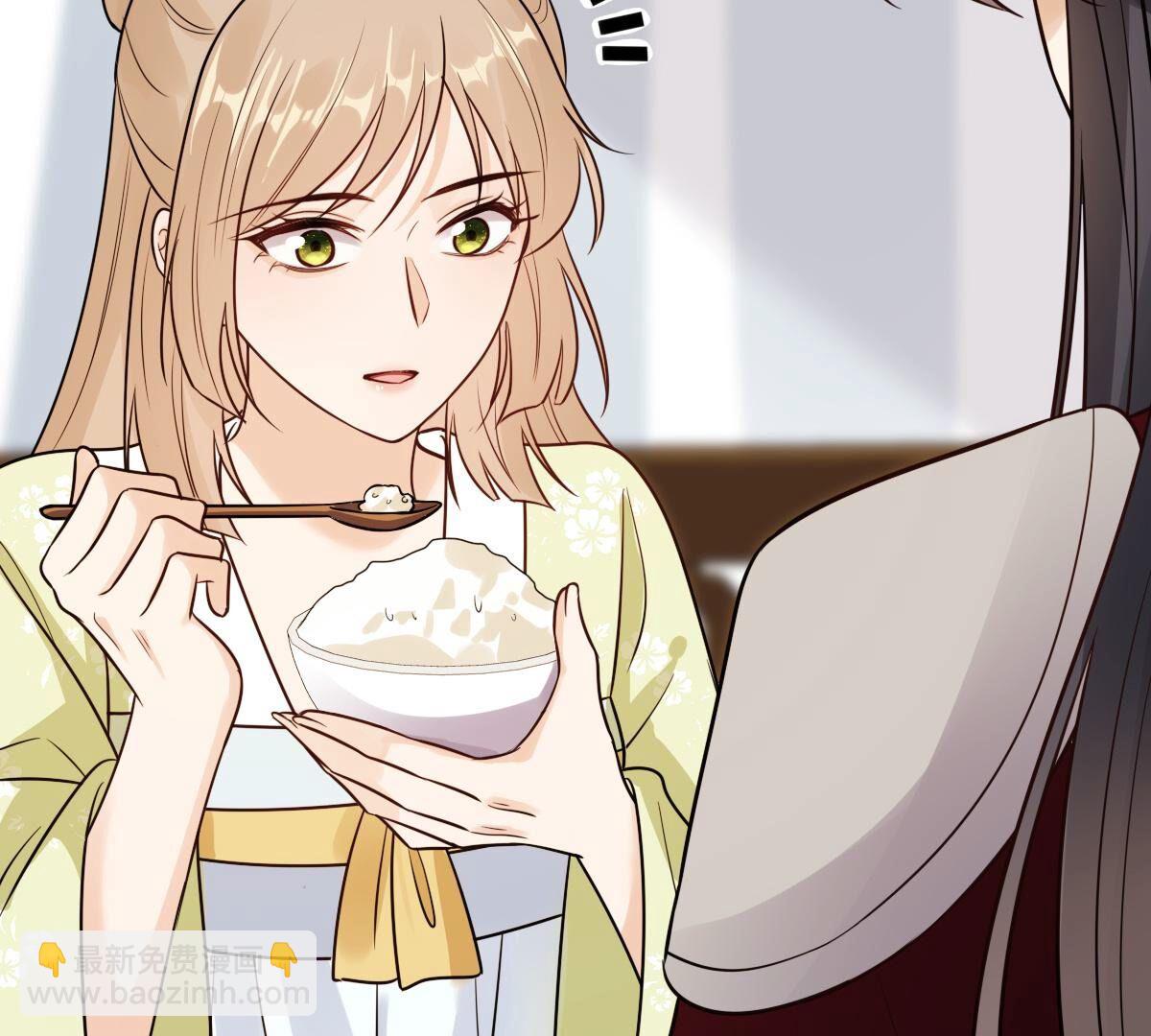 戰神狂妃：鳳傾天下 - 253 第251話 我陪着你(2/2) - 6