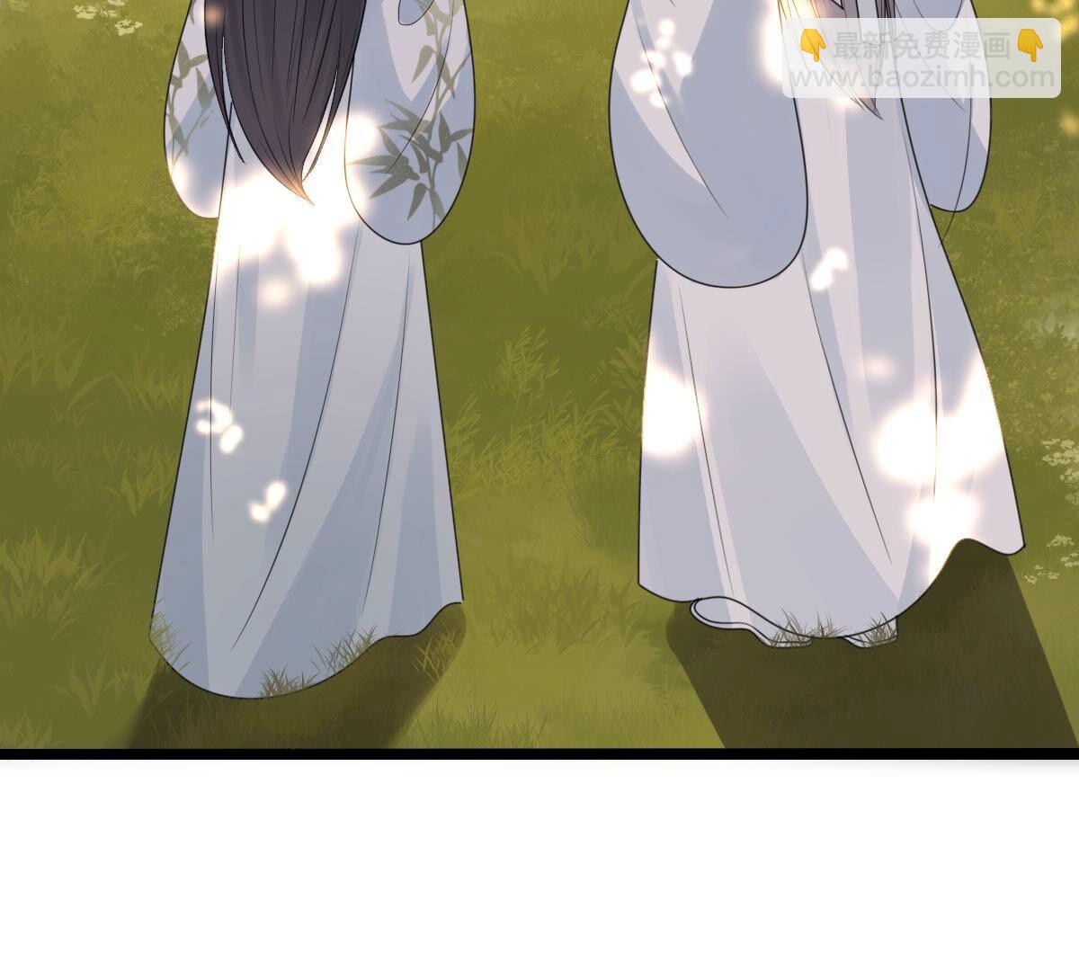 戰神狂妃：鳳傾天下 - 255 第253話 拿你當妹妹(2/3) - 5