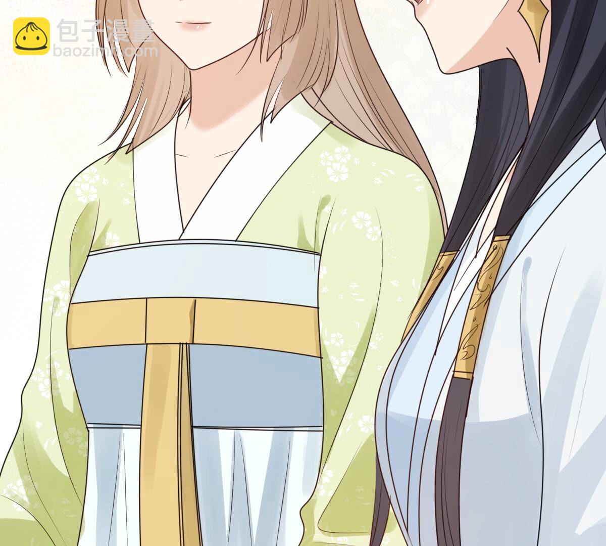 戰神狂妃：鳳傾天下 - 255 第253話 拿你當妹妹(2/3) - 4