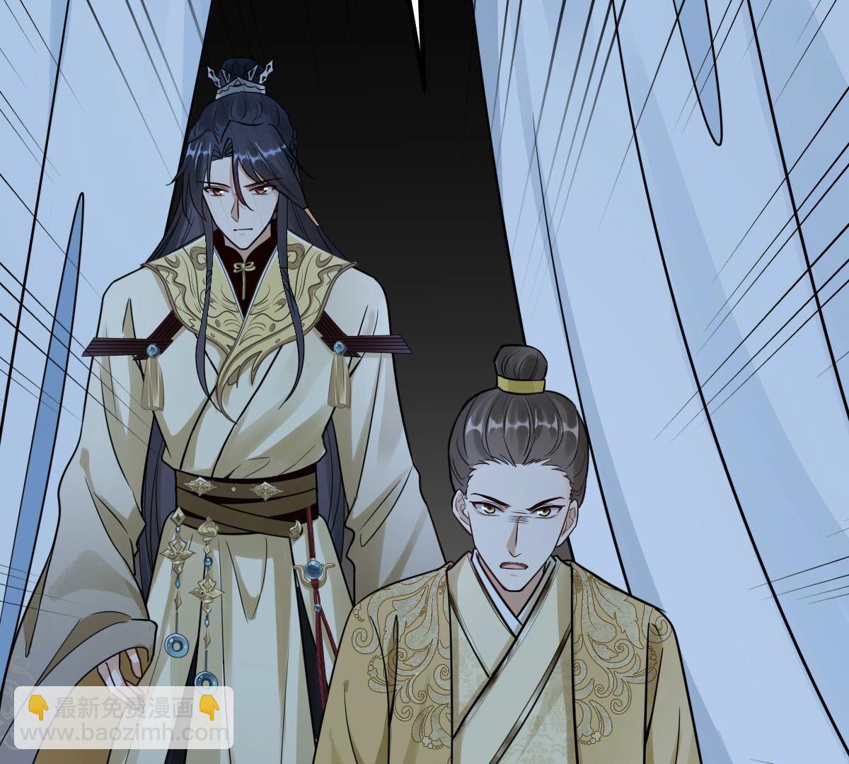 戰神狂妃：鳳傾天下 - 257 第255話 一個都逃不掉！(1/3) - 3