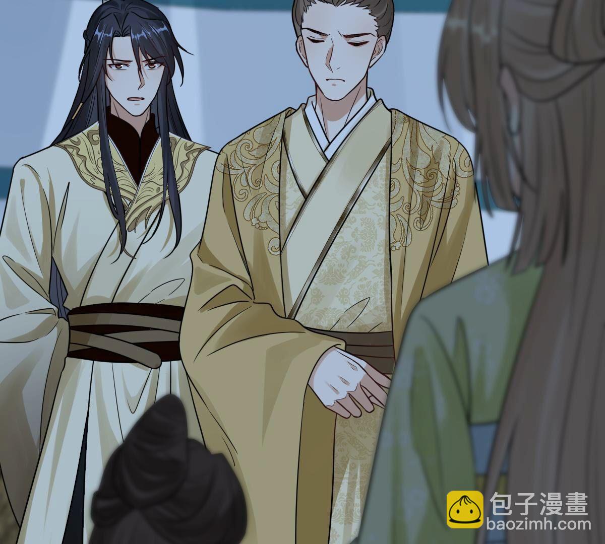 戰神狂妃：鳳傾天下 - 257 第255話 一個都逃不掉！(1/3) - 2