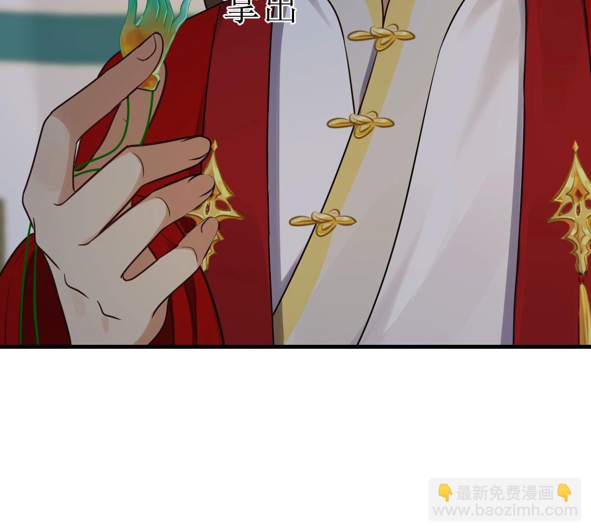 戰神狂妃：鳳傾天下 - 259 第257話 皇上的謀劃(1/2) - 4