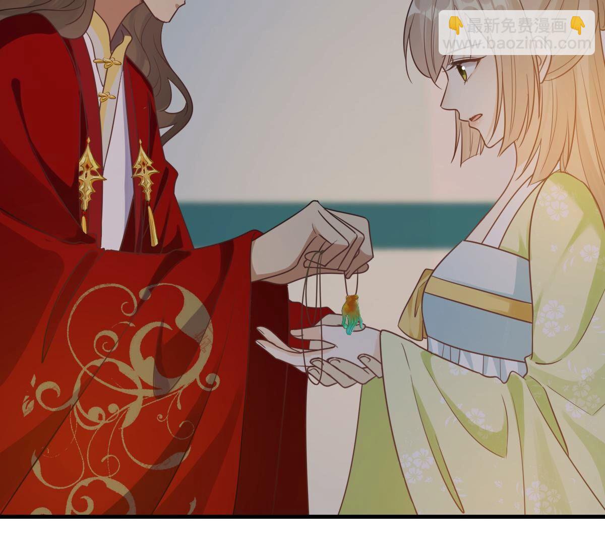 戰神狂妃：鳳傾天下 - 259 第257話 皇上的謀劃(1/2) - 3