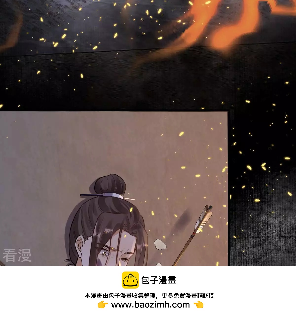 戰神狂妃：鳳傾天下 - 第261話 復仇之夜(2/3) - 6