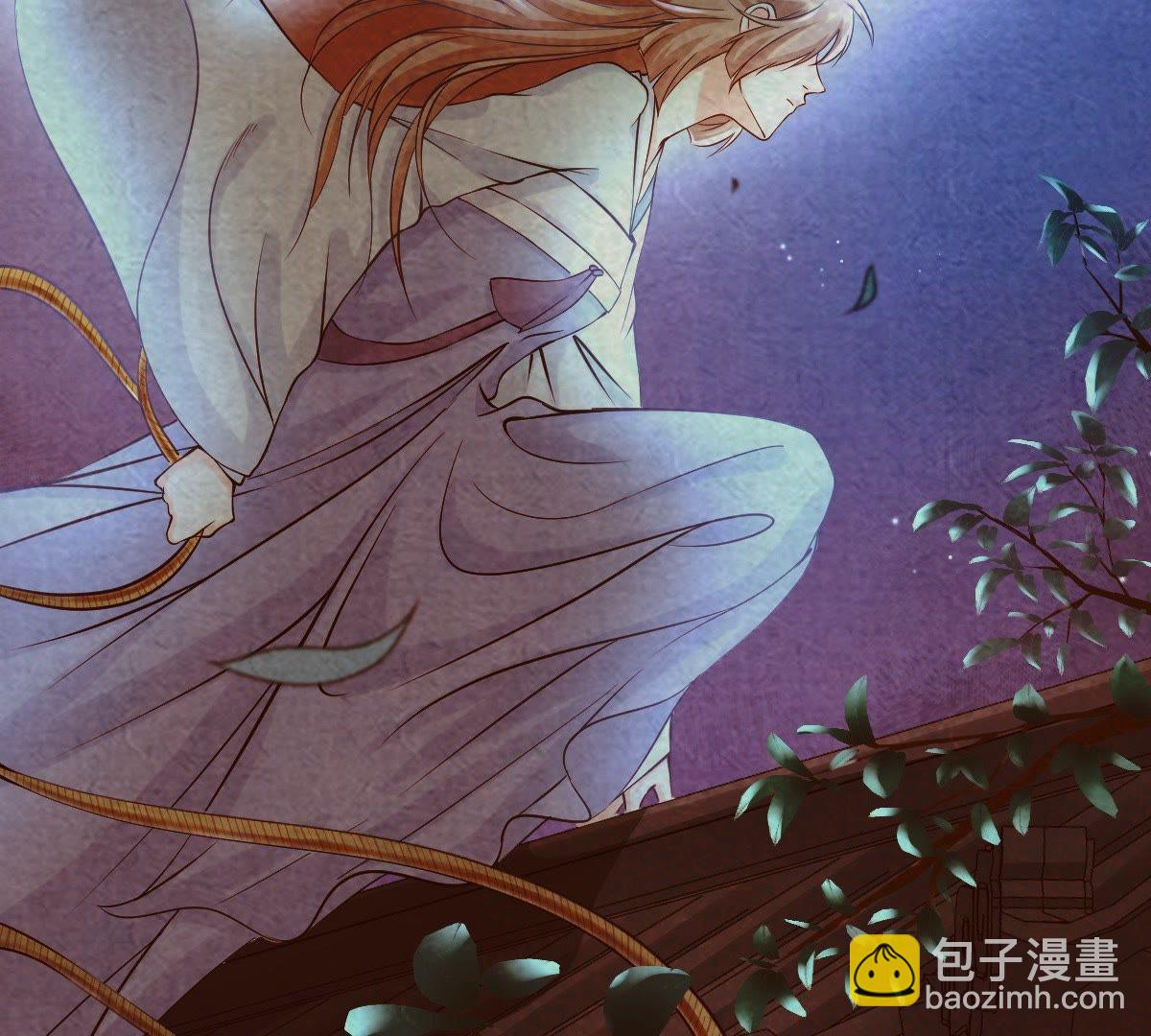 戰神狂妃：鳳傾天下 - 29 第28話 夜訪玄王(2/2) - 2