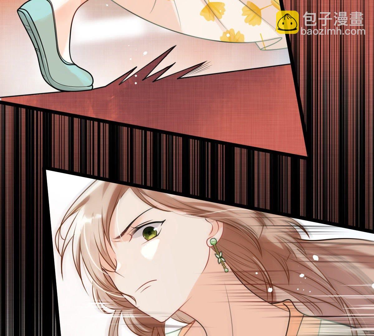 戰神狂妃：鳳傾天下 - 43 第42話 兵不厭詐(1/2) - 4