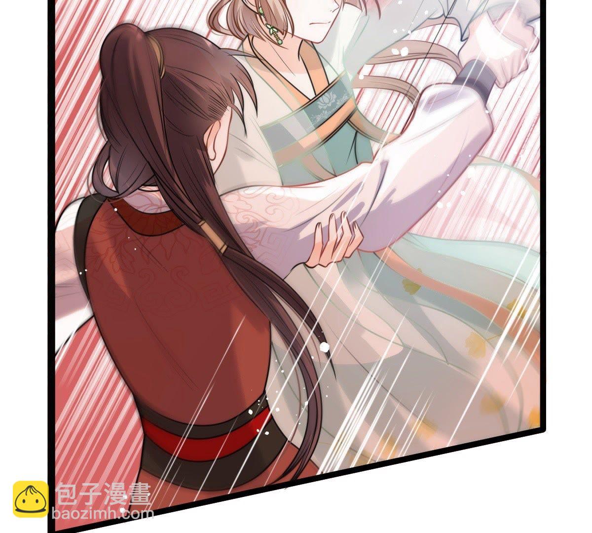 戰神狂妃：鳳傾天下 - 43 第42話 兵不厭詐(2/2) - 1