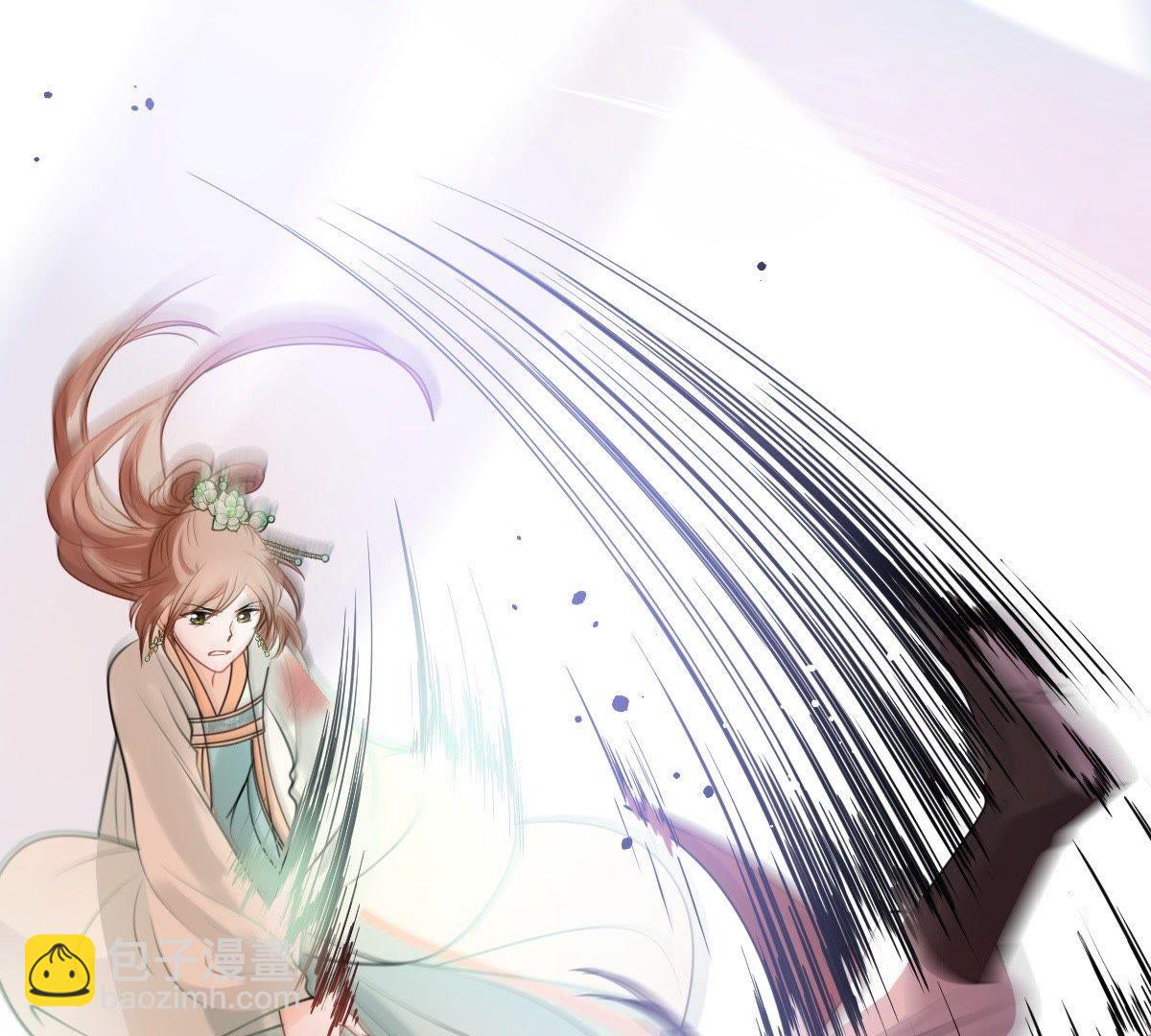 戰神狂妃：鳳傾天下 - 43 第42話 兵不厭詐(2/2) - 4