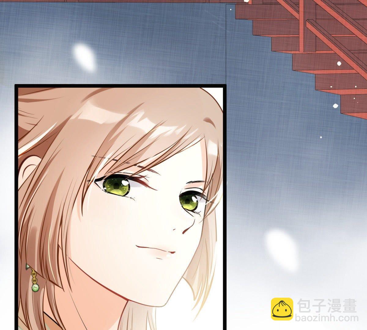 戰神狂妃：鳳傾天下 - 43 第42話 兵不厭詐(2/2) - 6