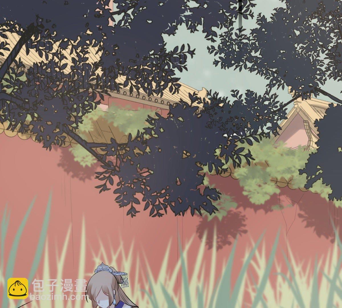 戰神狂妃：鳳傾天下 - 51 第50話 意在毀容(2/2) - 4