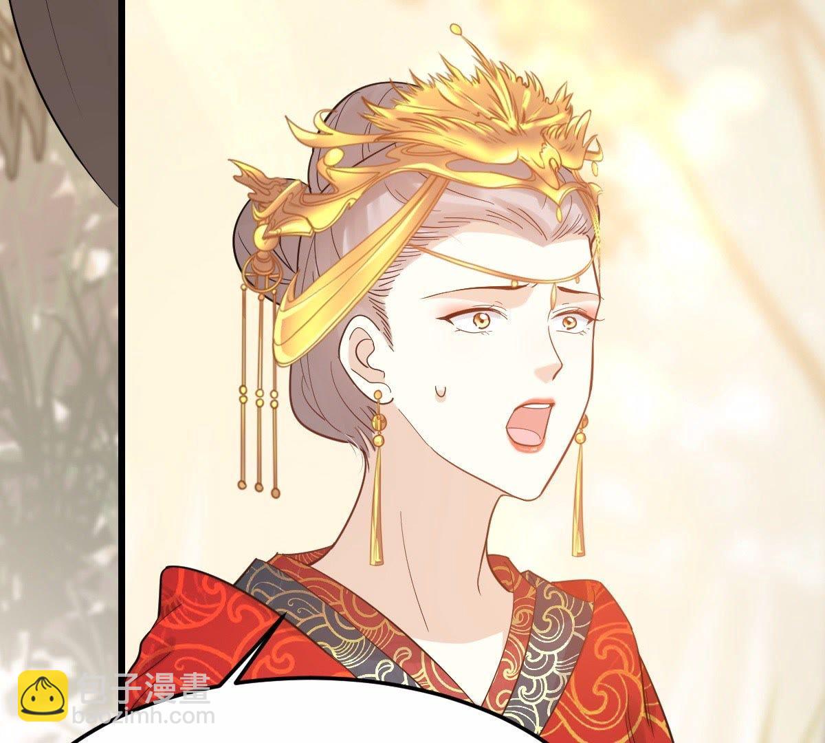 戰神狂妃：鳳傾天下 - 55 第54話 被滅口的證人(1/2) - 3