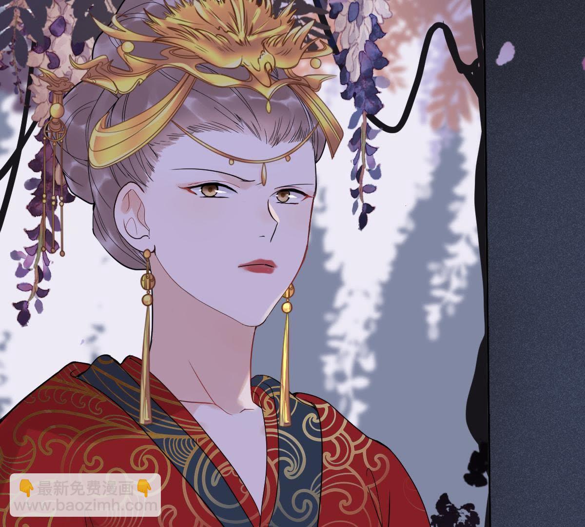 戰神狂妃：鳳傾天下 - 57 第56話 殺人的好刀(2/2) - 6