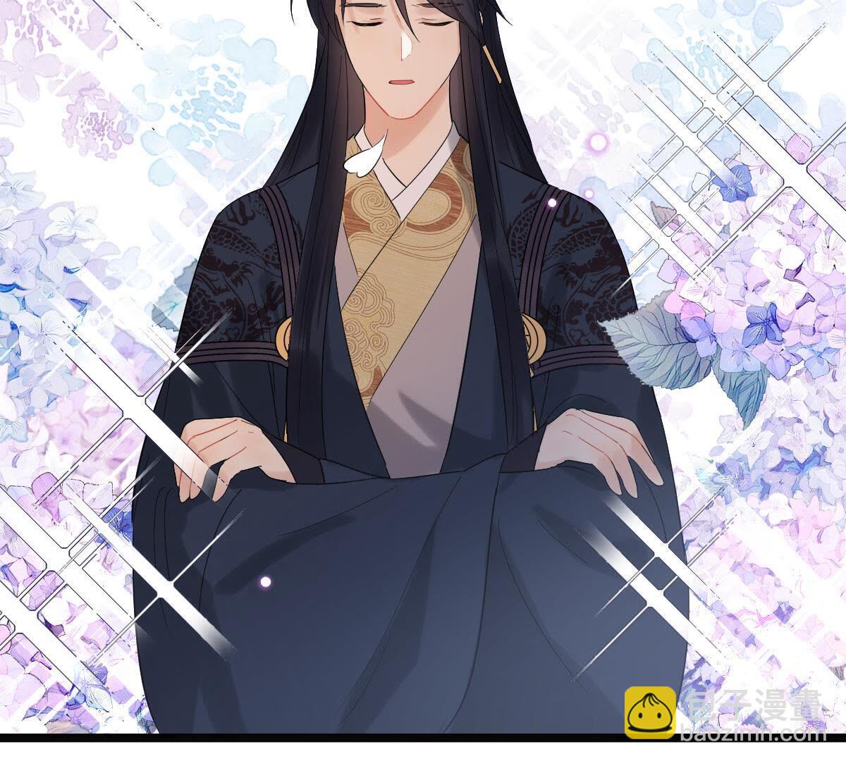 戰神狂妃：鳳傾天下 - 59 第58話 以退爲進(2/2) - 2