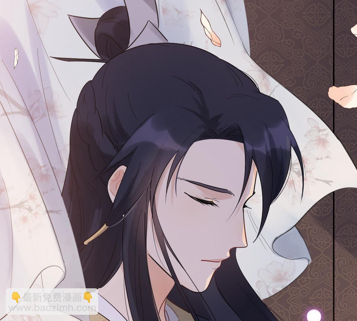 戰神狂妃：鳳傾天下 - 59 第58話 以退爲進(2/2) - 2