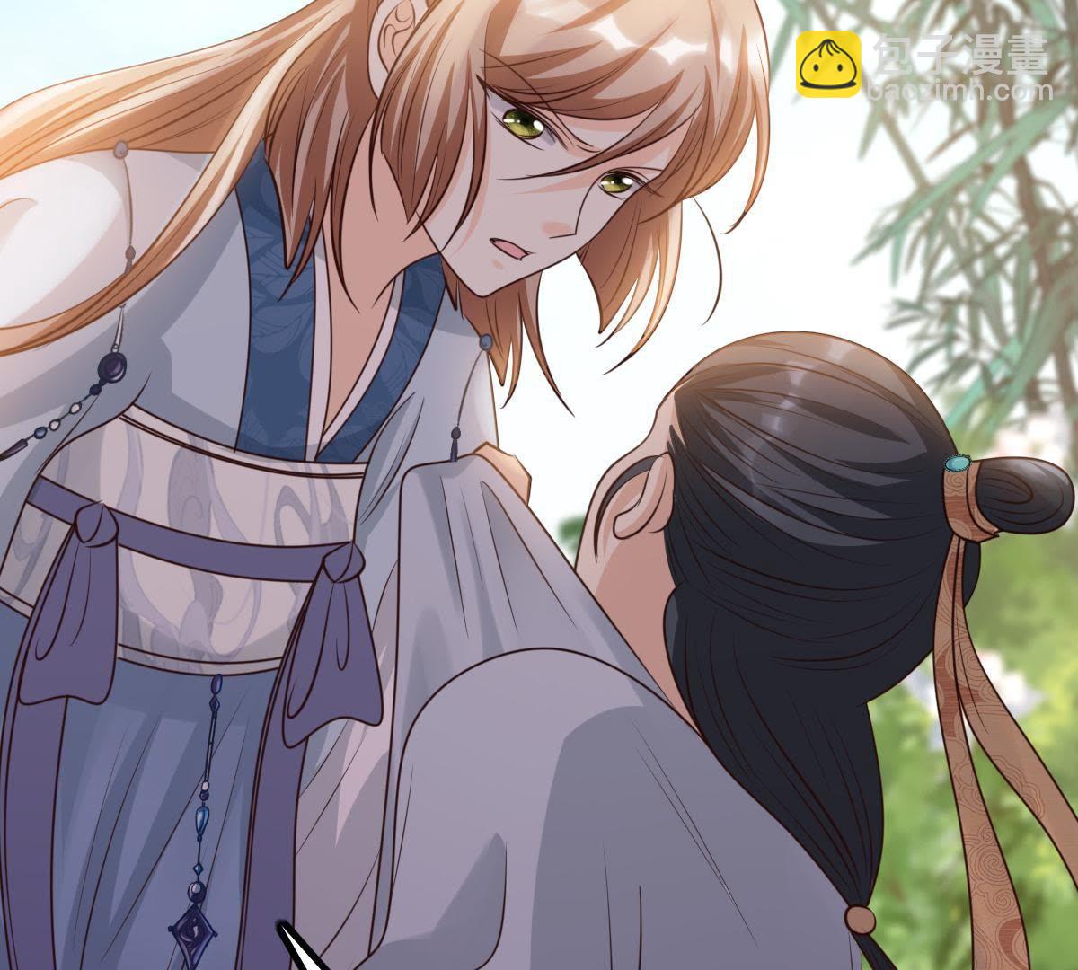 戰神狂妃：鳳傾天下 - 63 第62話 刁蠻小少爺(1/2) - 4