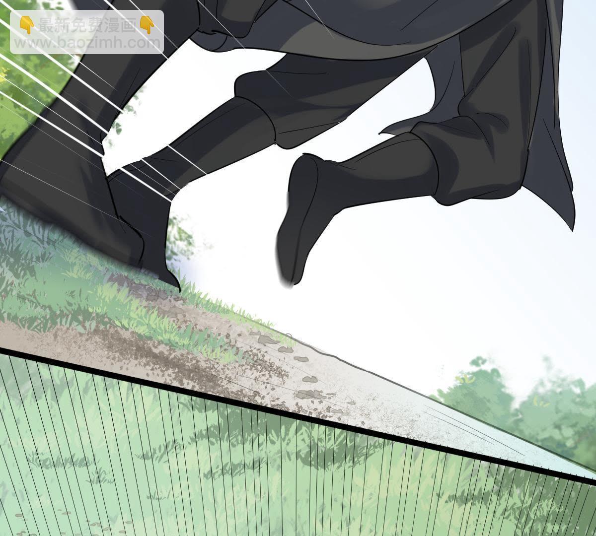 戰神狂妃：鳳傾天下 - 69 第68話 痛下殺手(2/2) - 4