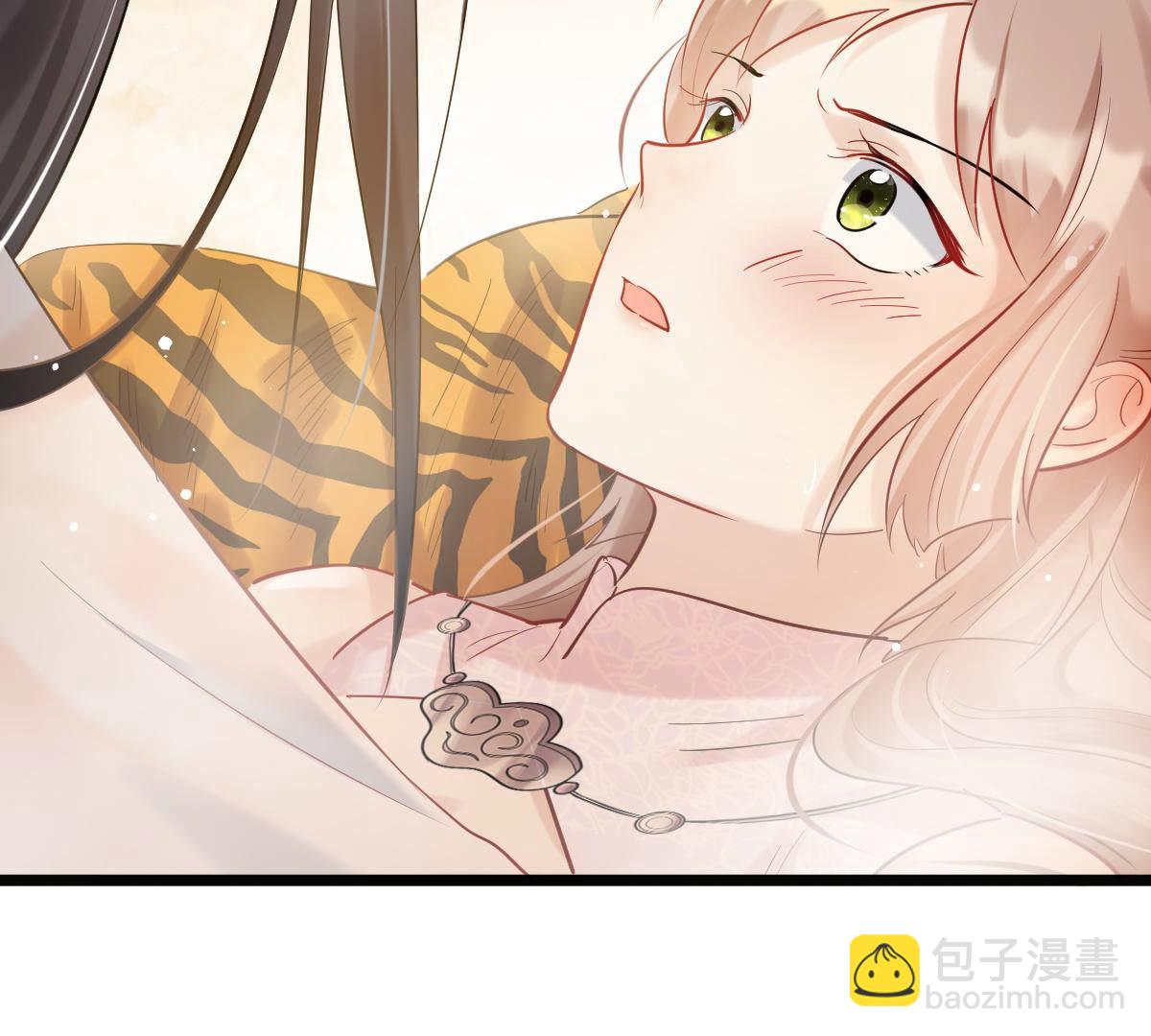 戰神狂妃：鳳傾天下 - 77 第76話 不解風情(1/2) - 5