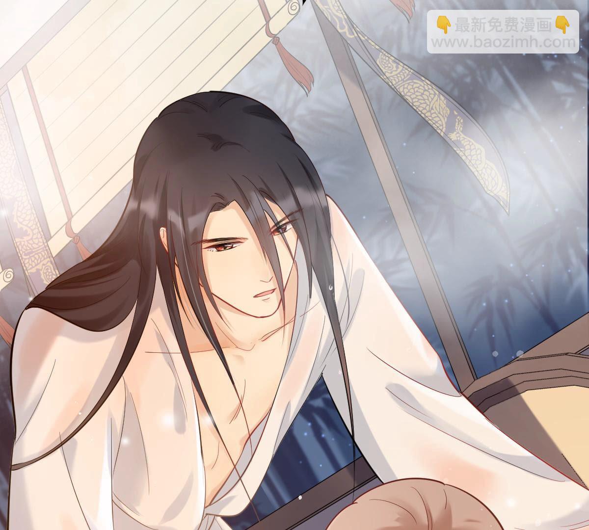 戰神狂妃：鳳傾天下 - 77 第76話 不解風情(1/2) - 7