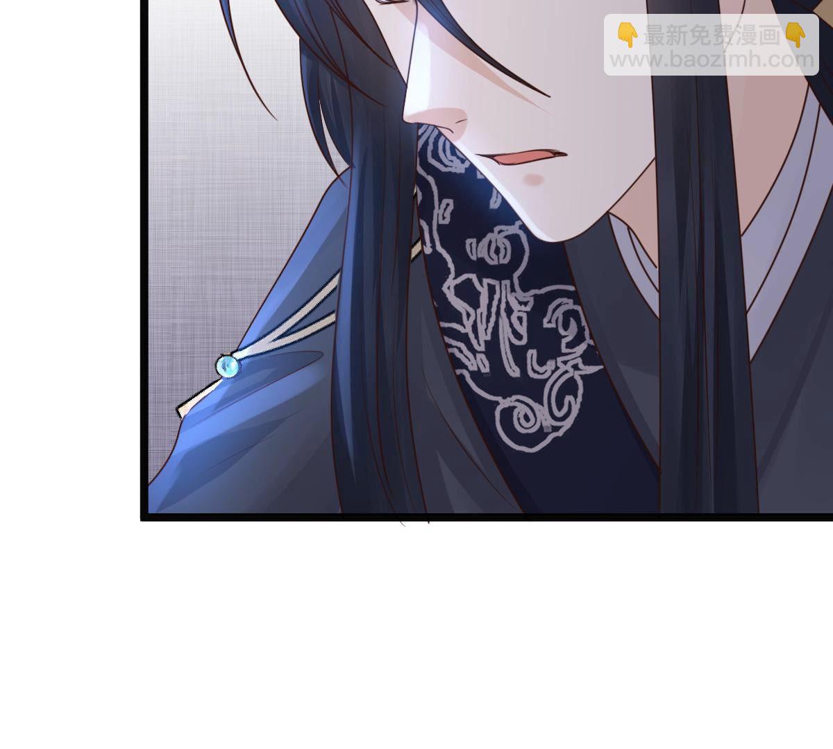 戰神狂妃：鳳傾天下 - 79 第78話 互相關心(2/2) - 1