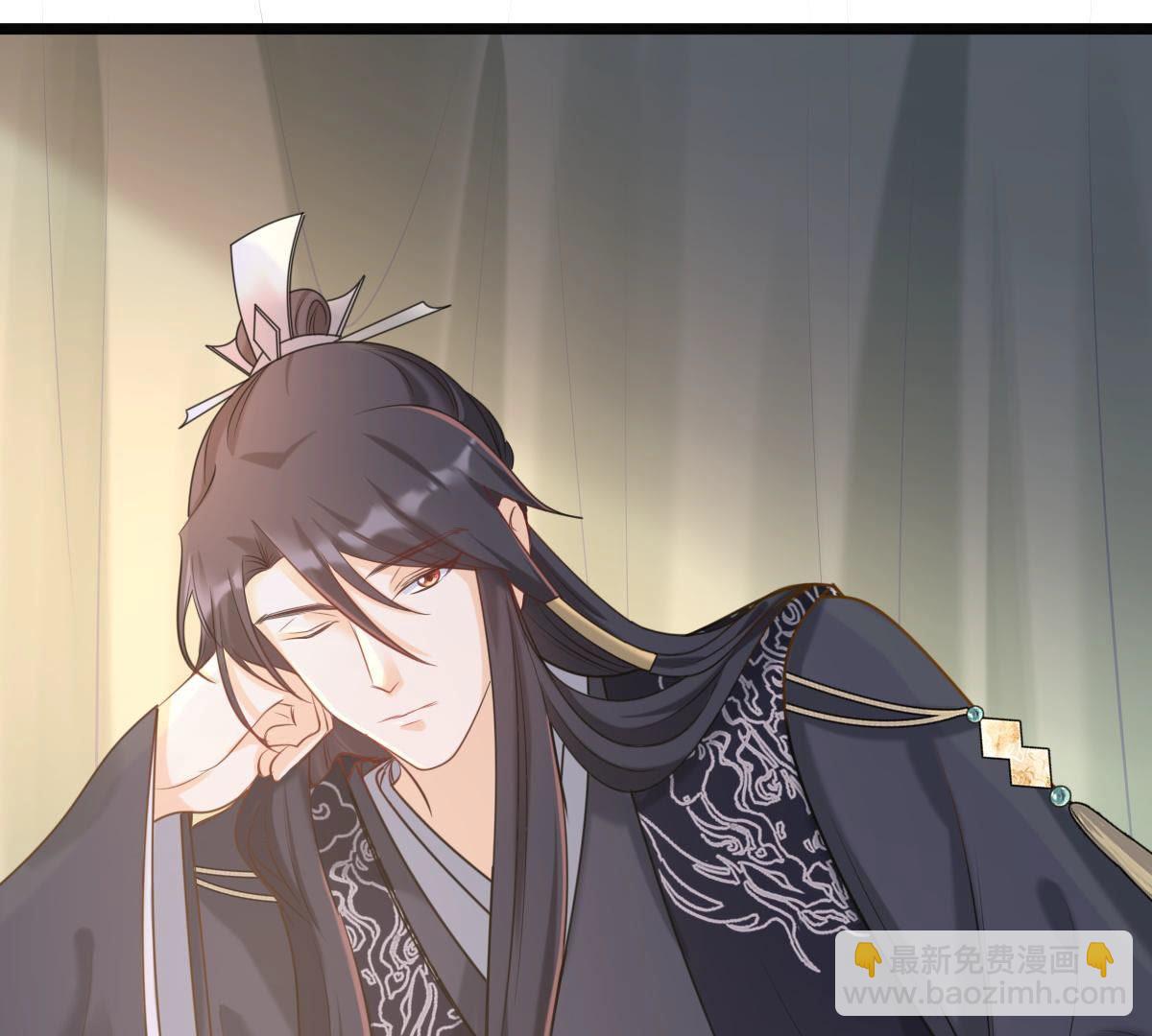 戰神狂妃：鳳傾天下 - 81 第80話 王爺會吃醋？(1/2) - 3