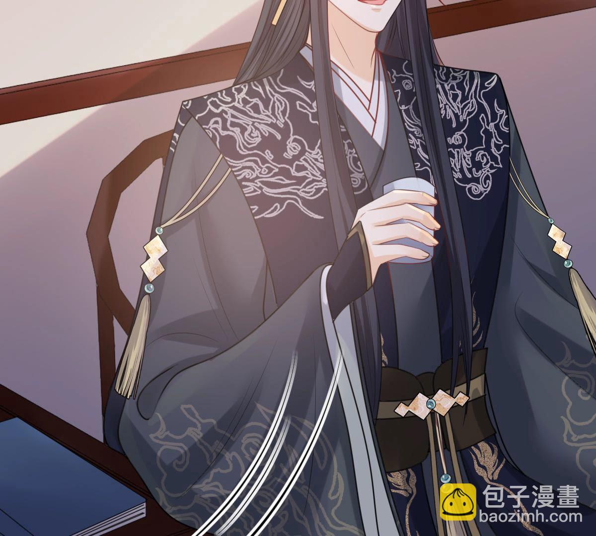 戰神狂妃：鳳傾天下 - 89 第88話 你不會喜歡上我了吧(1/2) - 1