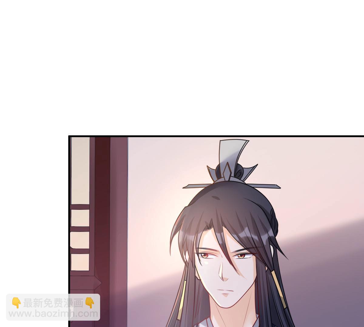 戰神狂妃：鳳傾天下 - 89 第88話 你不會喜歡上我了吧(1/2) - 6