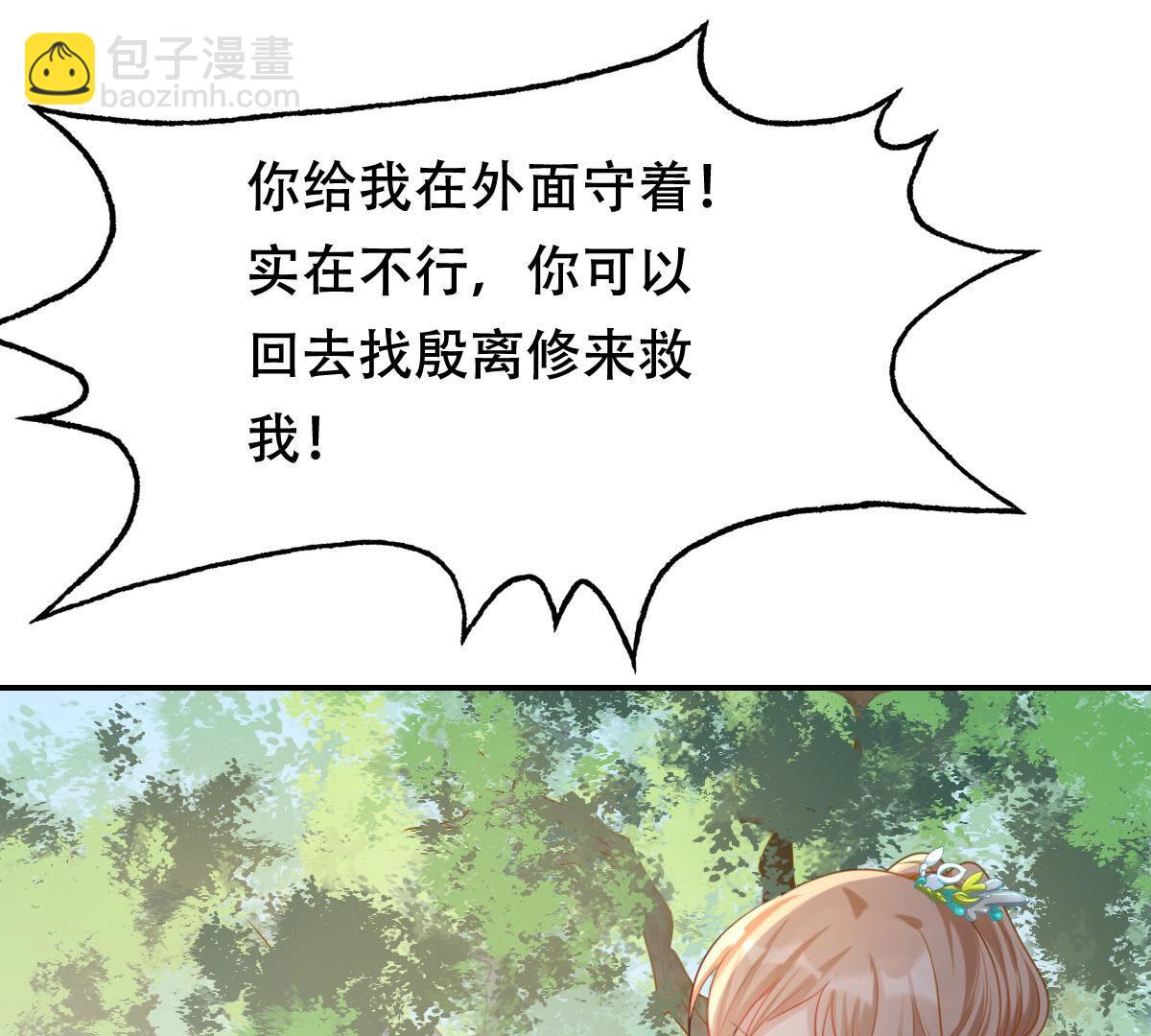 戰神狂妃：鳳傾天下 - 91 第90話 給太妃下毒(2/2) - 3