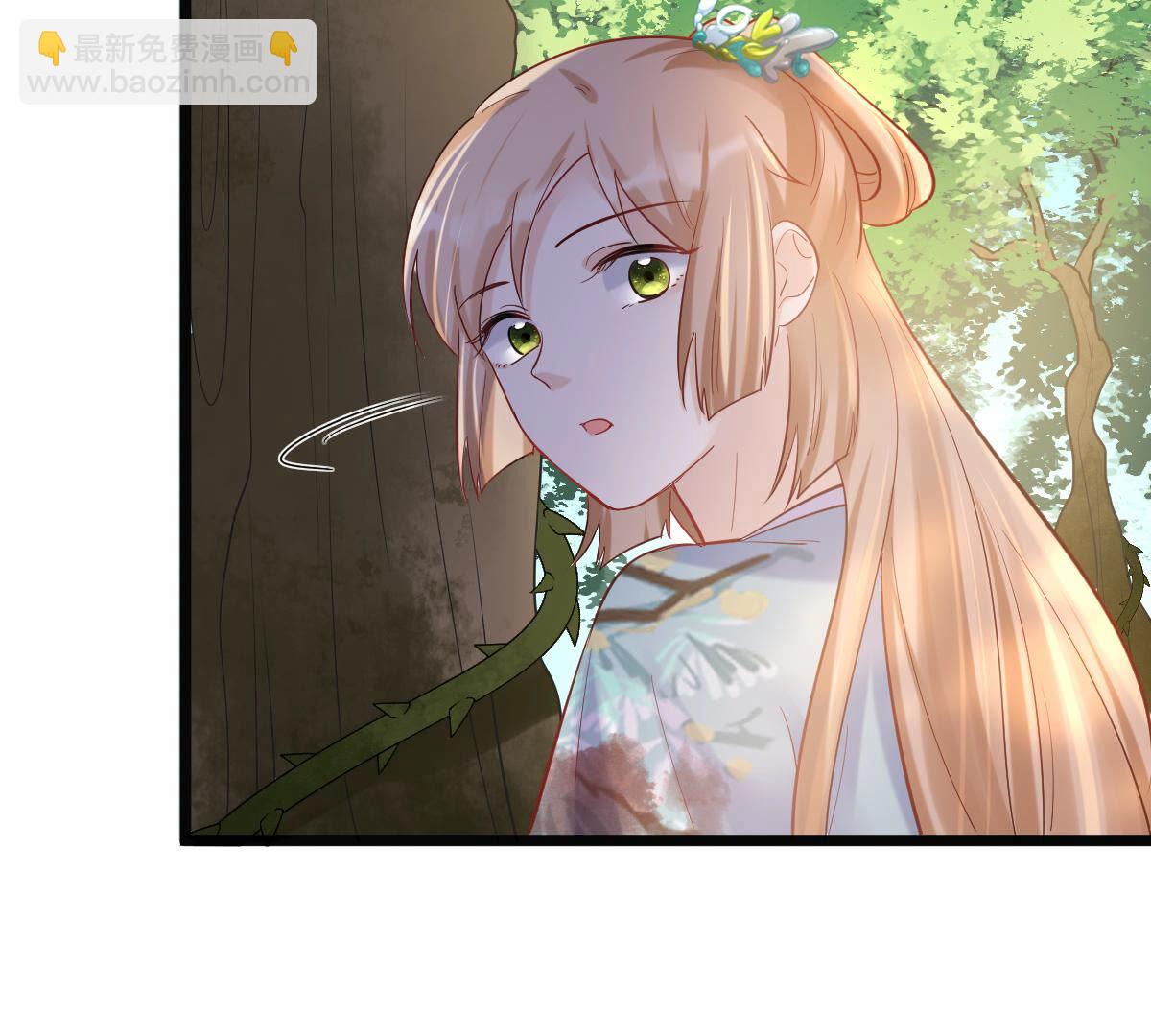 戰神狂妃：鳳傾天下 - 93 第92話 神秘男子(2/2) - 2